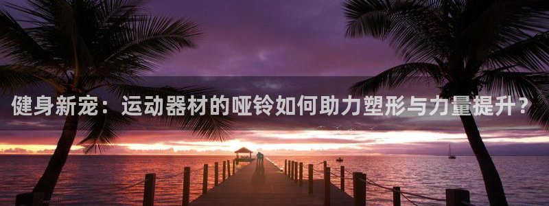 哈哈体育娱乐是那个系列的台子：健身新宠：运动器材的哑铃如何助